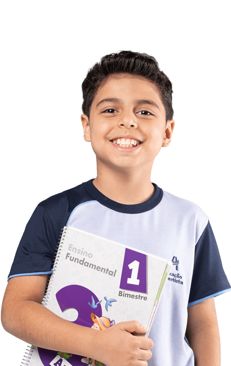 Ensino Fundamental - Anos iniciais